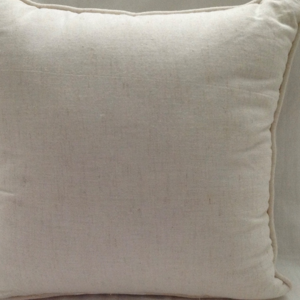 Bella Luxe Decorative Pillow - Picture 3 of 5